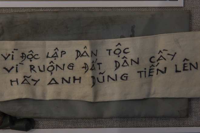 تسجيل بانورامي لانتصار Dien Bien Phu - الصورة 14.