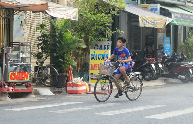 Những cư xá ở TP.HCM còn đến ngày nay: Lữ Gia bình yên nhưng mức sống khá- Ảnh 13.