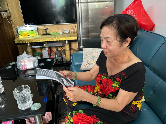 B&eacute; trai 7 tuổi rời nh&agrave; rồi biệt t&iacute;ch, b&agrave; cố ngoại t&igrave;m nhiều ng&agrave;y nay- Ảnh 2.