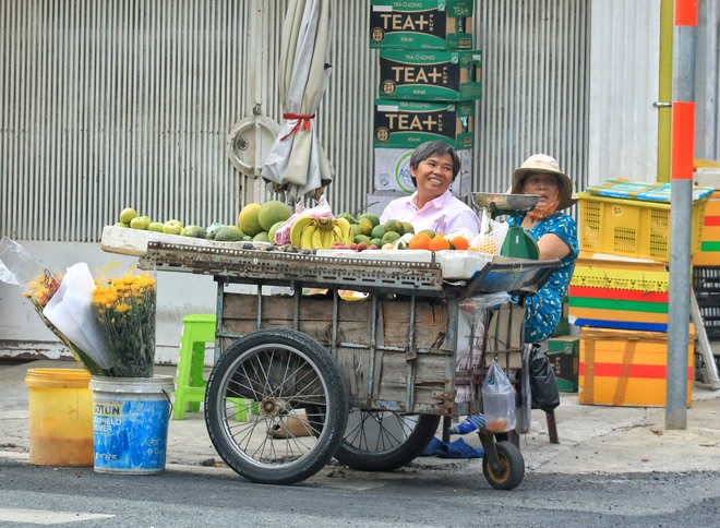 Những cư xá ở TP.HCM còn đến ngày nay: Lữ Gia bình yên nhưng mức sống khá- Ảnh 12.