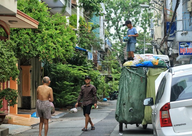 Những cư xá ở TP.HCM còn đến ngày nay: Lữ Gia bình yên nhưng mức sống khá- Ảnh 10.