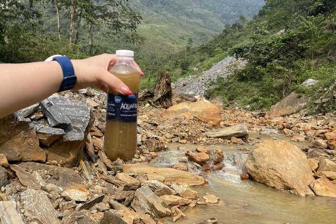 'Bức tử' dòng suối huyết mạch ở Hà Giang- Ảnh 3.