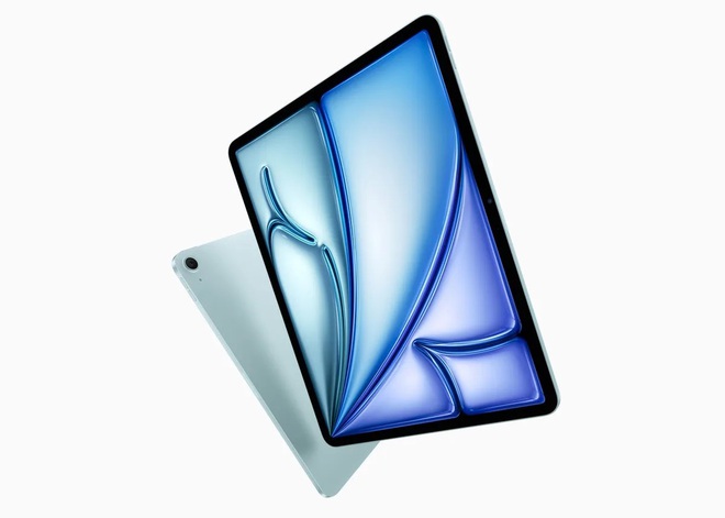 iPad mới đang dần loại bỏ SIM vật lý- Ảnh 2.
