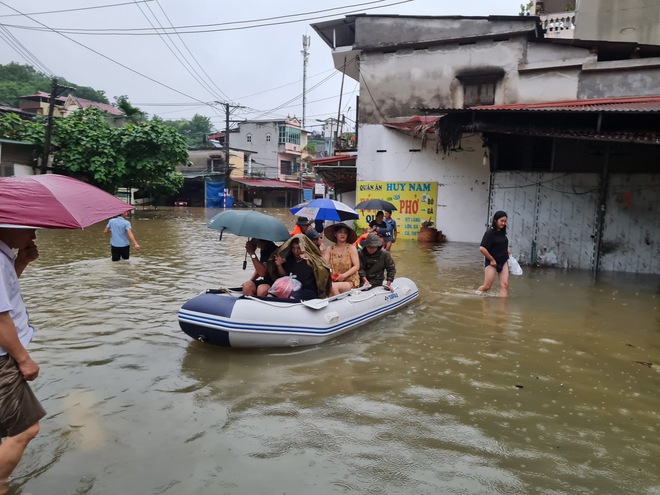 3 người chết, thiệt hại hơn 9 tỉ đồng trong mưa lũ ở Hà Giang- Ảnh 7.