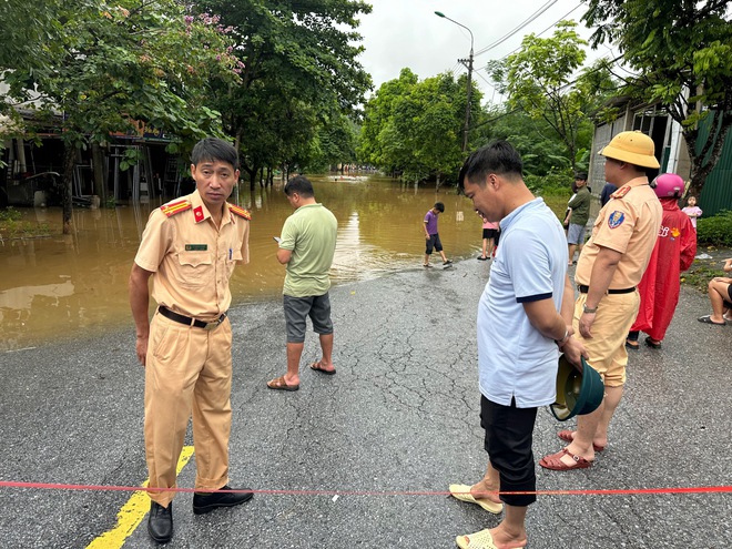 3 người chết, thiệt hại hơn 9 tỉ đồng trong mưa lũ ở Hà Giang- Ảnh 13.