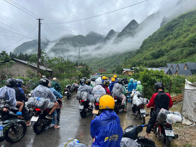 3 người chết, thiệt hại hơn 9 tỉ đồng trong mưa lũ ở Hà Giang- Ảnh 10.