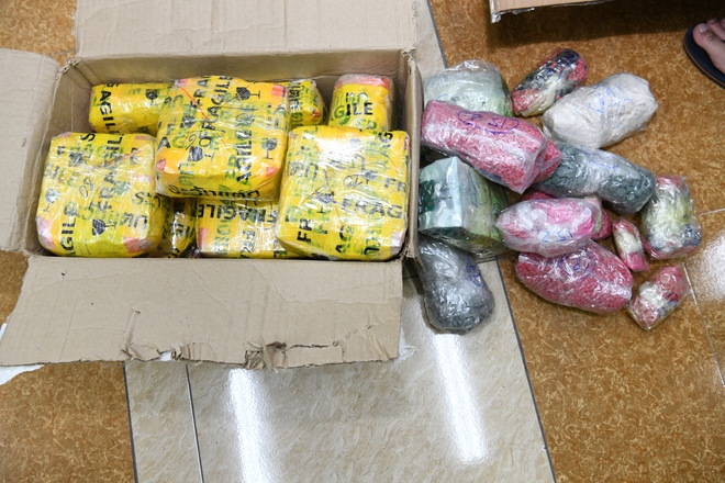 Dùng container chuyển hàng chục kg ma túy về Việt Nam mỗi chuyến- Ảnh 4.