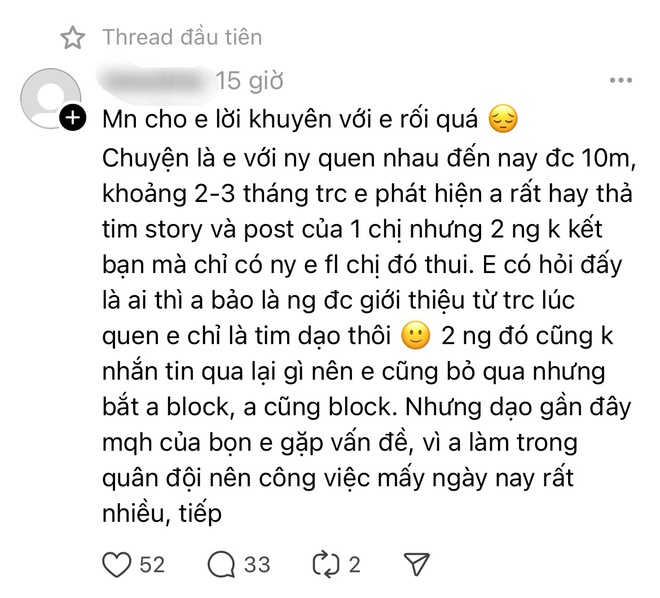 Nhiều người đang phụ thuộc vào lời khuyên trên mạng xã hội?- Ảnh 4.