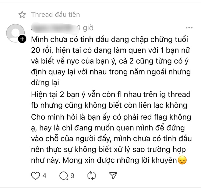 Nhiều người đang phụ thuộc vào lời khuyên trên mạng xã hội?- Ảnh 3.