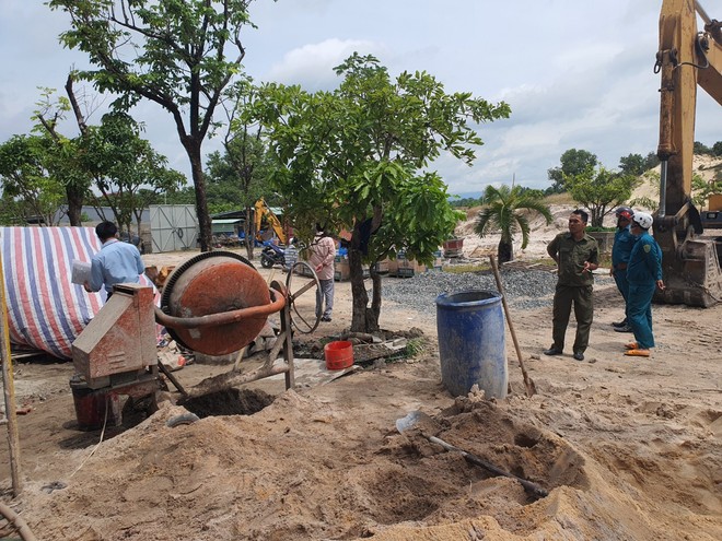 Bà Rịa-Vũng Tàu: Công trình xây dựng không phép, bị phạt lại trở thành khách sạn- Ảnh 2.