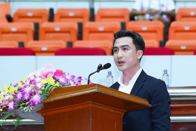 'Cơn mưa' bàn thắng xuất hiện ở ngày khai màn giải futsal nữ VĐQG 2024 - Ảnh 2.