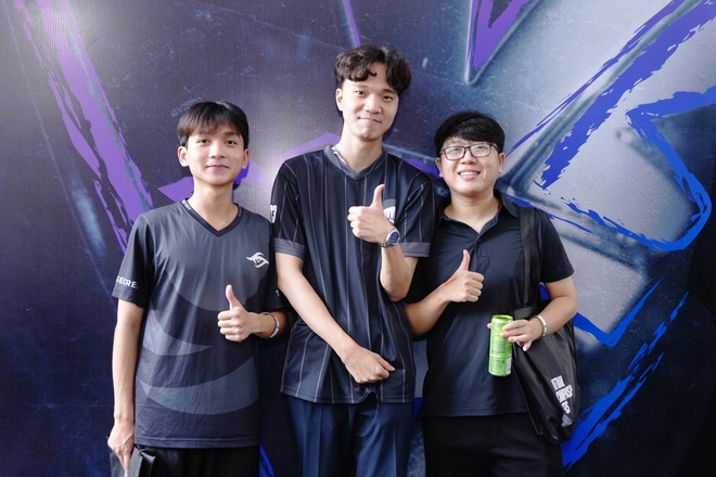 Tương lai mới chờ đợi Liên Minh Huyền Thoại Esports Việt Nam- Ảnh 8.