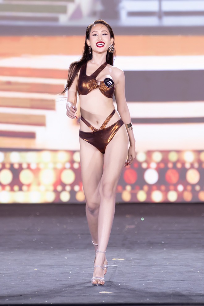 Võ Lê Quế Anh đăng quang Miss Grand Vietnam 2024- Ảnh 7.