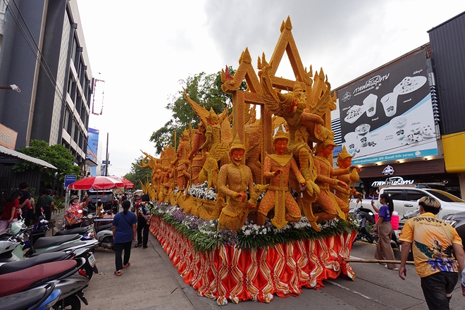 Tất tần tật về vùng Đông Bắc Thái Lan: Chơi đâu, ăn gì, di chuyển thế nào?- Ảnh 9.