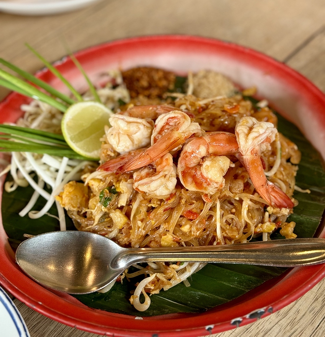 Tất tần tật về vùng Đông Bắc Thái Lan: Chơi đâu, ăn gì, di chuyển thế nào?- Ảnh 16. Tất tần tật về vùng Đông Bắc Thái Lan: Chơi đâu, ăn gì, di chuyển thế nào?- Ảnh 16.