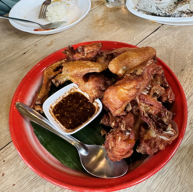Tất tần tật về vùng Đông Bắc Thái Lan: Chơi đâu, ăn gì, di chuyển thế nào?- Ảnh 15. Tất tần tật về vùng Đông Bắc Thái Lan: Chơi đâu, ăn gì, di chuyển thế nào?- Ảnh 15.
