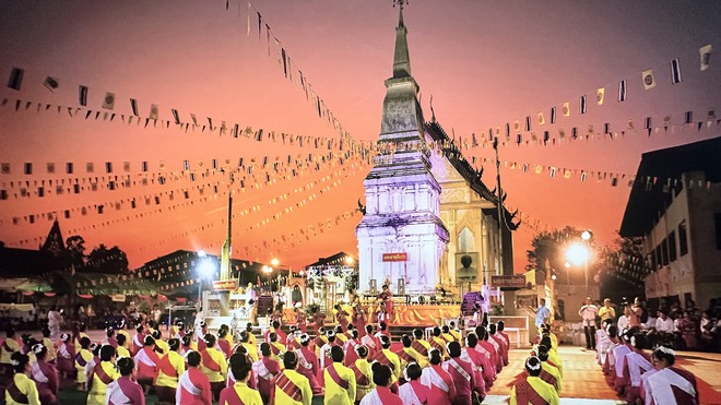 Tất tần tật về vùng Đông Bắc Thái Lan: Chơi đâu, ăn gì, di chuyển thế nào?- Ảnh 8.