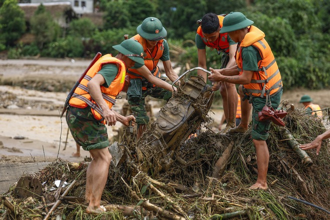 Nước mắt ở Làng Nủ- Ảnh 6.