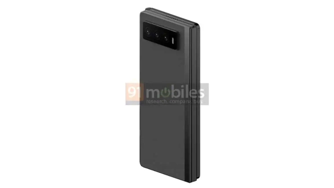 Xiaomi sẵn sàng gia nhập thị trường smartphone gập ba- Ảnh 3.