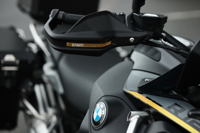 BMW R 1250 GS Adventure có bản giới hạn, chỉ sản xuất 24 chiếc- Ảnh 4.