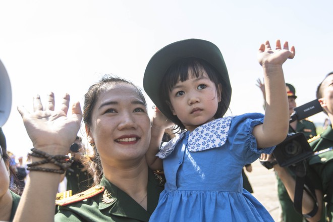 Lực lượng ‘mũ nồi xanh’ lên đường làm nhiệm vụ gìn giữ hòa bình Liên Hiệp Quốc- Ảnh 20.