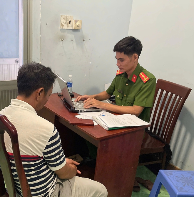 L&agrave;m r&otilde; vụ t&agrave;i xế xe đầu k&eacute;o chặn đ&aacute;nh t&agrave;i xế &ocirc; t&ocirc; tr&ecirc;n QL51- Ảnh 2.