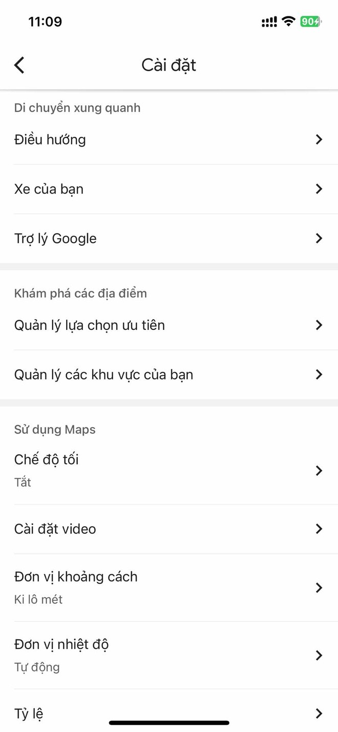 Những thủ thuật thú vị khi dùng Google Maps- Ảnh 1.