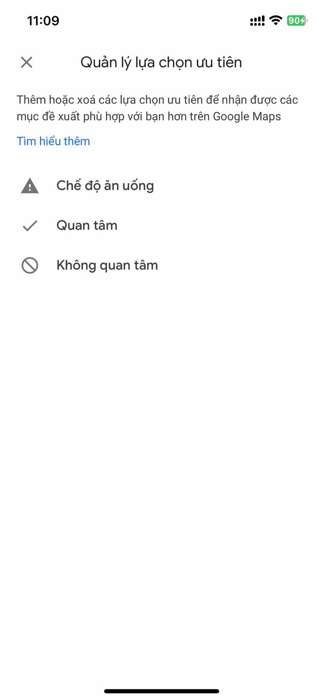 Những thủ thuật thú vị khi dùng Google Maps- Ảnh 2.