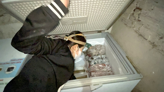 Năm Ất Tỵ, nghe chuyện về những người nu&ocirc;i rắn độc thu tiền tỉ ở Việt Nam- Ảnh 6.