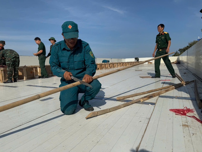 Bà Rịa - Vũng Tàu: Xem bắn pháo hoa trên biển đón giao thừa ở đâu?- Ảnh 6.