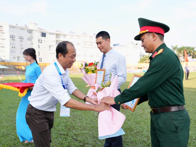 Lan tỏa thông điệp 'Chơi đẹp - Thắng đẹp - Cổ vũ đẹp'- Ảnh 4.