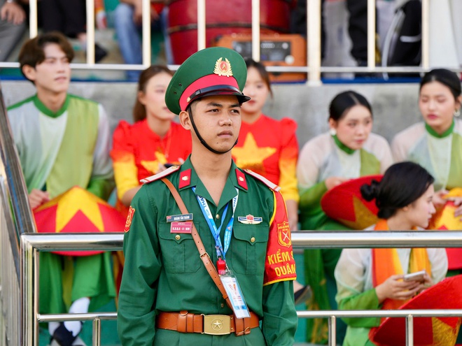 Lan tỏa thông điệp 'Chơi đẹp - Thắng đẹp - Cổ vũ đẹp'- Ảnh 10.