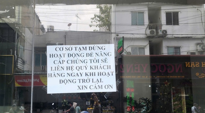 Sở Y tế TP.HCM chuyển hồ sơ cơ sở giảm béo cho công an để điều tra - Ảnh 2.