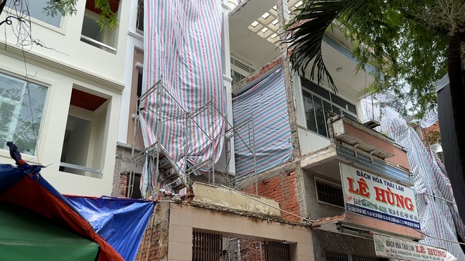 Người dân mong chờ dự án cầu đường Nguyễn Khoái kết nối trung tâm TP.HCM với khu trung tâm- Ảnh 3.