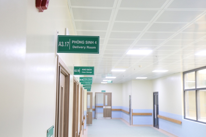 TP.HCM khánh thành Bệnh viện đa khoa khu vực Củ Chi quy mô 1.000 giường - Ảnh 7.