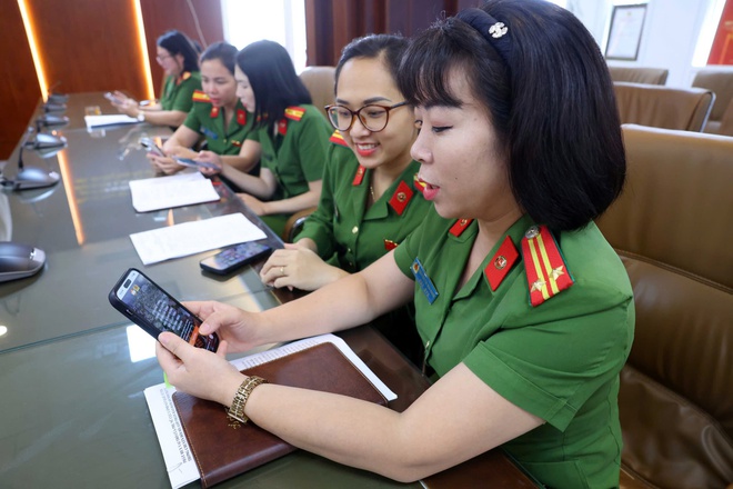 Nhân dân có thể ủng hộ đồng bào bị ảnh hưởng bởi bão lũ qua VNeID - Ảnh 3.