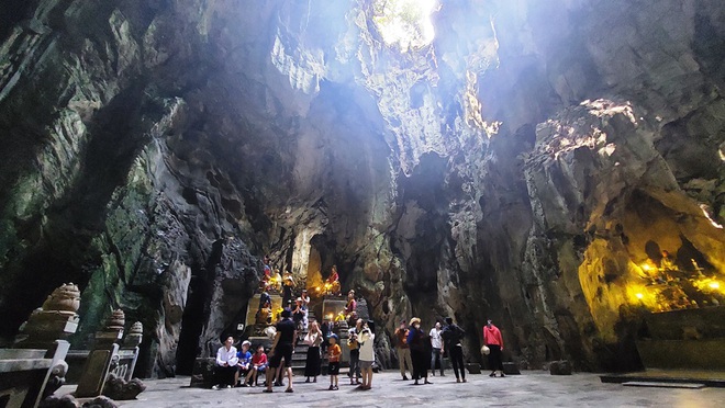 Chồng chất nhiệm vụ quy hoạch Ngũ Hành Sơn- Ảnh 3. Chồng chất nhiệm vụ quy hoạch Ngũ Hành Sơn- Ảnh 3.