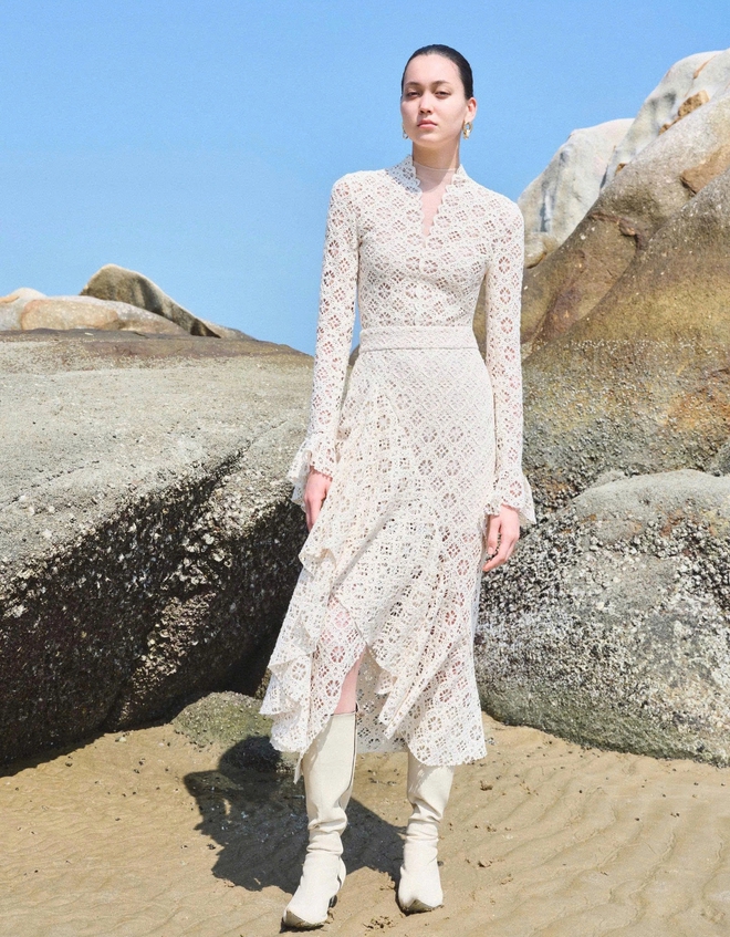 Sở hữu vẻ thần thái đắt giá nhất với phong cách hiện đại sang trọng - Ảnh 8.