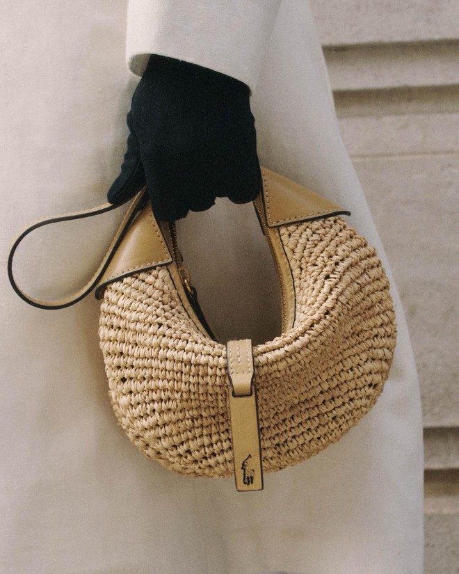 Những chiếc túi mà bạn nhất định 'phải có" vào mùa thời trang tới - Ảnh 10.