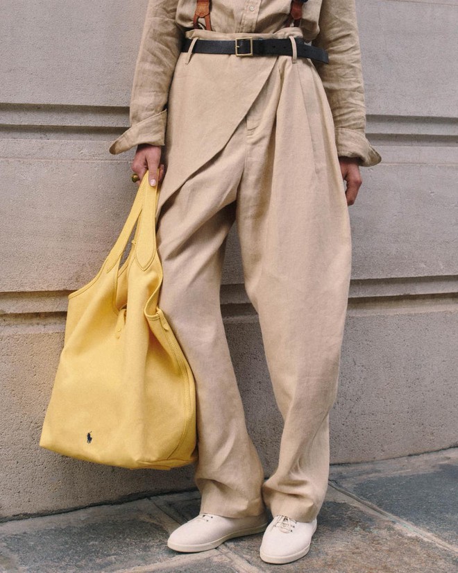 Những chiếc túi mà bạn nhất định 'phải có" vào mùa thời trang tới - Ảnh 3.