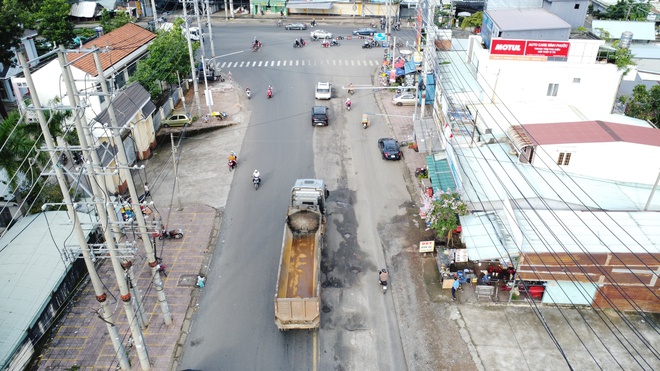 Đồng Nai: Vì sao ‘đường tránh’ thành nỗi sợ của nhà trường và người dân? - Ảnh 4.