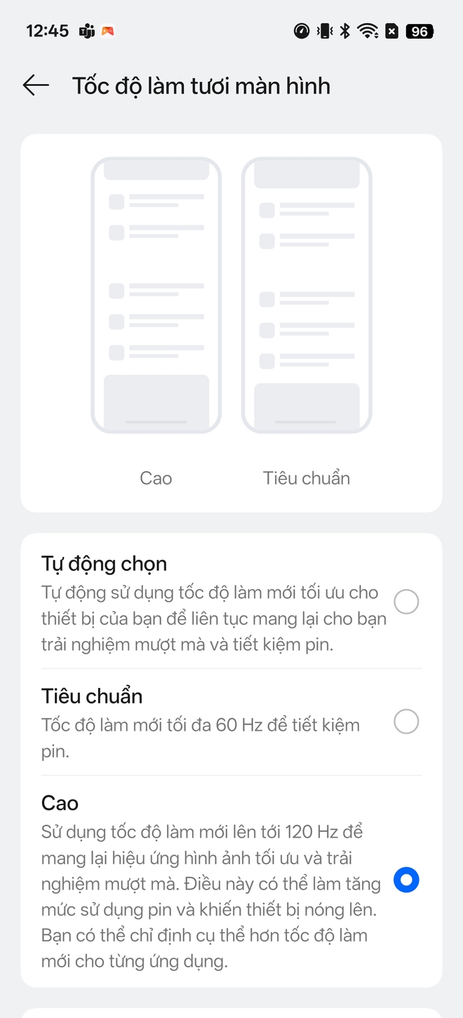 Trải nghiệm OPPO A6 Pro: bền bỉ, mượt m&agrave; v&agrave; tr&agrave;n đầy năng lượng - Ảnh 8.