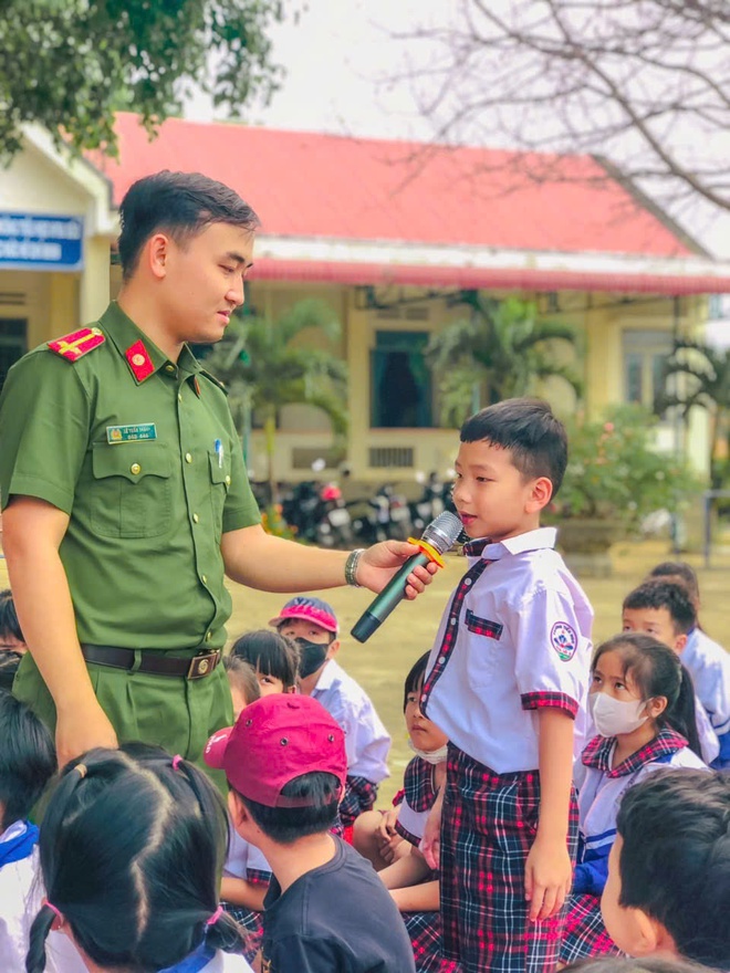 Lan tỏa mầm việc tốt - Ảnh 7.