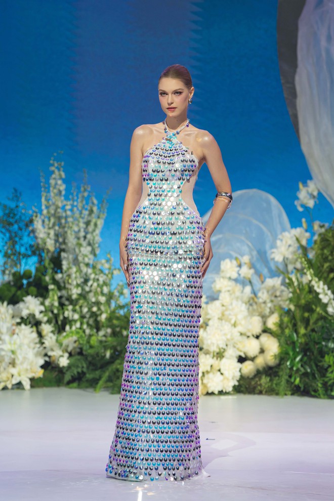 'Mỹ nhân đẹp nhất Philippines' Marian Rivera lần đầu diễn vedette tại Việt Nam- Ảnh 5.