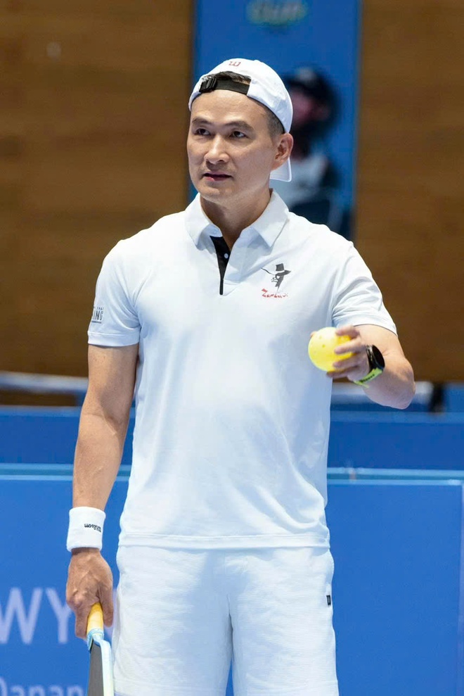 Báo Thanh Niên sẽ trao 400 triệu đồng tại giải pickleball Cùng con đi tiếp cuộc đời - tranh cúp PASSION002- Ảnh 8. Báo Thanh Niên sẽ trao 400 triệu đồng tại giải pickleball Cùng con đi tiếp cuộc đời - tranh cúp PASSION002- Ảnh 8.