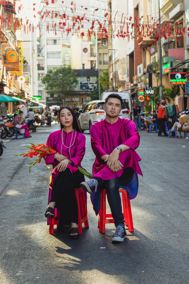 Gặp chị chủ tiệm bánh mì Việt Nam duy nhất ở Hồng Kông được Michelin vinh danh - Ảnh 9.