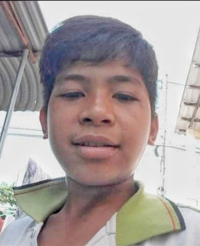 Công an TP.HCM truy nã nghi phạm vụ giết người, gây rối- Ảnh 5. Công an TP.HCM truy nã nghi phạm vụ giết người, gây rối- Ảnh 5.