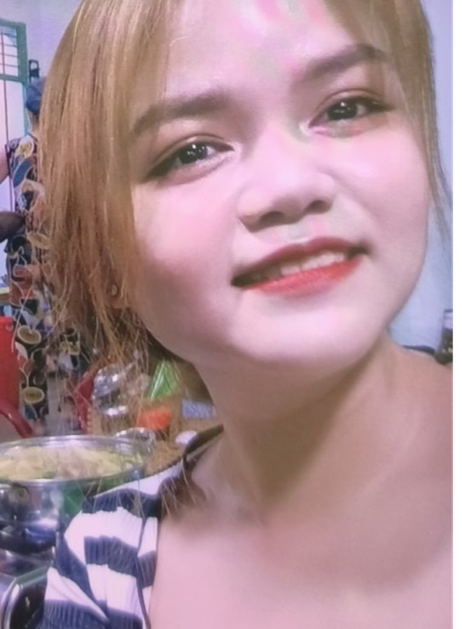 Công an TP.HCM truy nã nghi phạm vụ giết người, gây rối- Ảnh 3. Công an TP.HCM truy nã nghi phạm vụ giết người, gây rối- Ảnh 3.