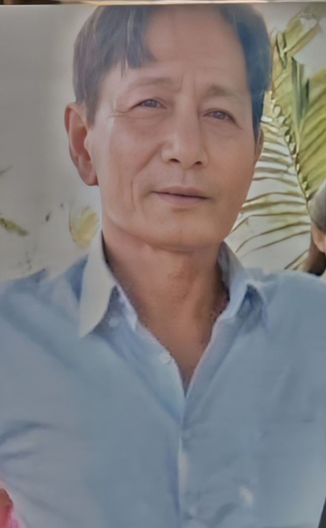 Công an TP.HCM truy nã nghi phạm vụ giết người, gây rối- Ảnh 2. Công an TP.HCM truy nã nghi phạm vụ giết người, gây rối- Ảnh 2.