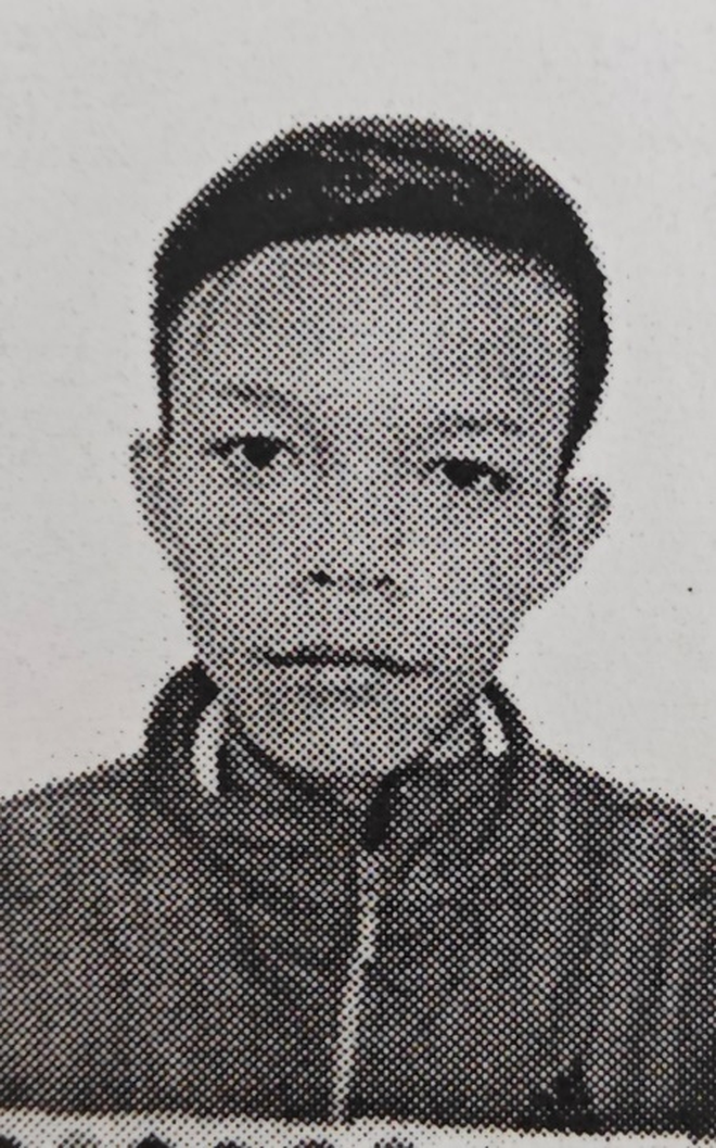 Công an TP.HCM truy nã nghi phạm vụ giết người, gây rối- Ảnh 6. Công an TP.HCM truy nã nghi phạm vụ giết người, gây rối- Ảnh 6.